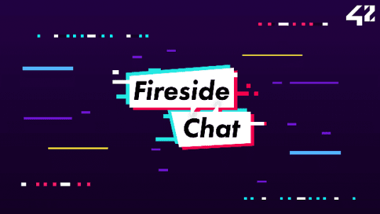 🔥 Alumni Fireside Chat #12 - Gerhard & Vera